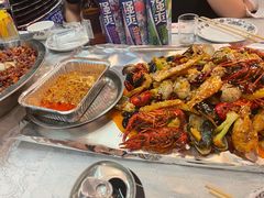 -簋街仔仔小龙虾(簋街二店)