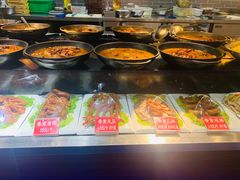 -东北大院·东北菜(三台子店)