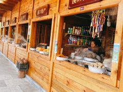 -溪口-滕头旅游景区