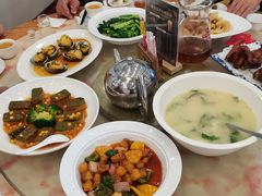 -新金盛·海鲜酒楼(盐田店)