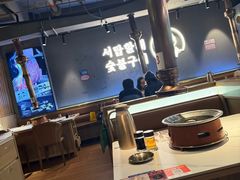 -西塔老太太泥炉烤肉(望京一店)