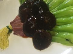 -徐记私厨(半淞园路店)