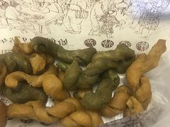 -王阿姨文昌油赞子(府桥街店)