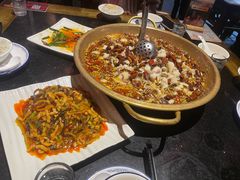 -蜀都丰 正宗水煮鱼(建德天城店)