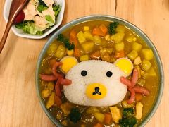 -红小满休闲餐厅(十全街店)