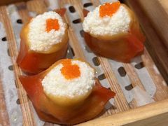 -蔡澜点心·粤菜(嘉里中心店)
