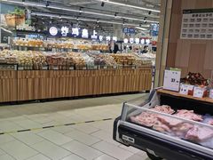 -永辉超市(龙潭寺店)