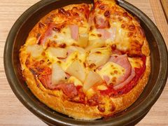 -必胜客(鹤山大道店)