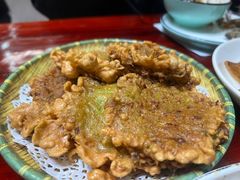 -芦茨金富饭庄·25年老字号·专做稻草鸡
