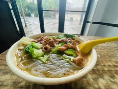 -天府面庄(天平路店)
