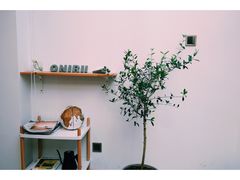 -Onirii Coffee(长乐路店)