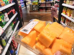 -黄商生活超市(黄冈黄州万达店)