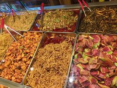 -聚合鑫东北熏酱熟食麻辣面(长阳店)