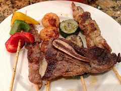 -马哥孛罗咖啡厅·Cafe Marco (厦门马哥孛罗东方大酒店)