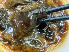 凉粉-杨记灌肠(食品街店)