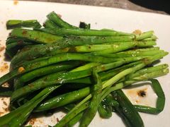 -很久以前羊肉串(昌里路三钢里店)
