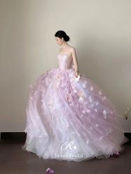-Renee芮亦婚纱