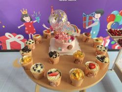 -敦南真爱月子会所(黄埔店)