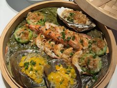 -南棠馆粤菜坊(群光店)