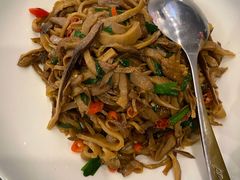 腊竹笋干-潇湘·永州会馆(百子湾店)