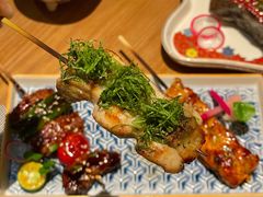 -鱼跃食堂·精致寿司(东林美域店)
