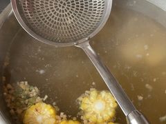 -潮汕美牛肉丸火锅店(天宁寺店)