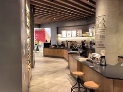 -星巴克(丁香国际商业中心店)