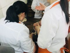 -万寿斋(山阴路店)