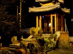 -那家小馆•北京菜•烤鸭(香山店)