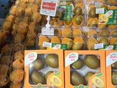 -Olé精品超市(上海港汇恒隆店)