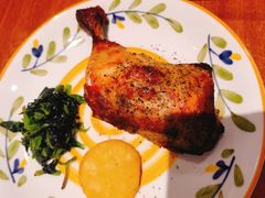 -萨莉亚(百联真光路店)