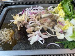 -郭记烤肉创始店(民丰大街店)