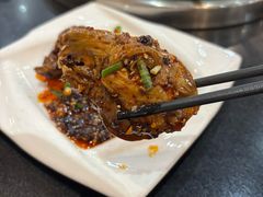 -老来福·非遗酸汤兔(凯旋路店)