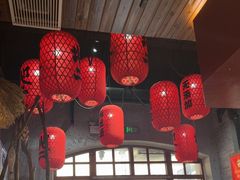 -地二手作鱼汤馄饨(上街里店)