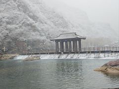 -河南宝泉旅游区