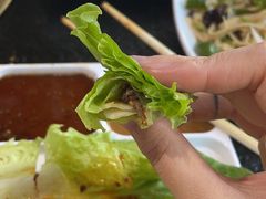-牛鲜盛齐齐哈尔烤肉(曹路店)