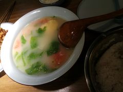 -丁胖家之味(鹏瑞利东站广场店)