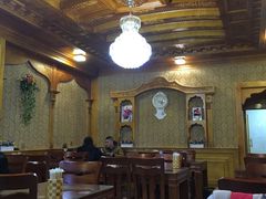 大堂-新疆玉石阿卜都烧烤(太平南路店)