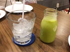 -Thai Market Restaurant( 04 Tran Quoc Toan)