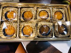 -新旺茶餐厅(嘉里城店)