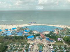 -启东恒大海上威尼斯酒店