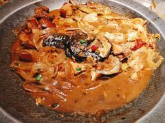 -奉天小馆·非遗东北菜(济南万象城店)