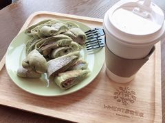 -原麦世家(莱蒙店)