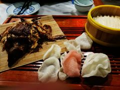-惠丰堂饭庄