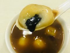 -罗子龙罗家桂花汤圆(曹都巷店)