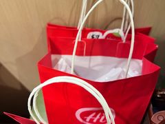 -海底捞火锅(方圆荟店)