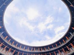 -洛带古镇