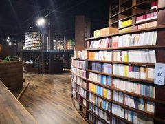 -喜茶(北京三里屯太古里店)