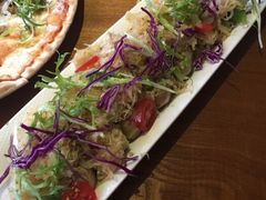 -JINNS锦时 steak&pizza(浸信会礼拜堂旧址店)