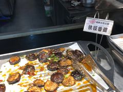 火锅-火锅岛潮牌自助餐厅(天津天佑城店)